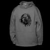 ATC™ PTECH® FLEECE YOUTH HOODIE Thumbnail