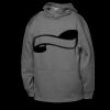 ATC™ PTECH® FLEECE YOUTH HOODIE Thumbnail
