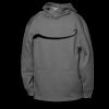 ATC™ PTECH® FLEECE YOUTH HOODIE Thumbnail