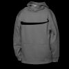 ATC™ PTECH® FLEECE YOUTH HOODIE Thumbnail