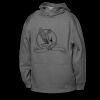 ATC™ PTECH® FLEECE YOUTH HOODIE Thumbnail