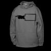 ATC™ PTECH® FLEECE YOUTH HOODIE Thumbnail