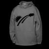 ATC™ PTECH® FLEECE YOUTH HOODIE Thumbnail