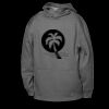 ATC™ PTECH® FLEECE YOUTH HOODIE Thumbnail