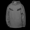ATC™ PTECH® FLEECE YOUTH HOODIE Thumbnail