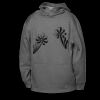 ATC™ PTECH® FLEECE YOUTH HOODIE Thumbnail