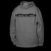 ATC™ PTECH® FLEECE YOUTH HOODIE Thumbnail