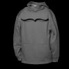 ATC™ PTECH® FLEECE YOUTH HOODIE Thumbnail