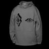 ATC™ PTECH® FLEECE YOUTH HOODIE Thumbnail