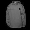 ATC™ PTECH® FLEECE YOUTH HOODIE Thumbnail