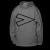 ATC™ PTECH® FLEECE YOUTH HOODIE Thumbnail