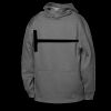 ATC™ PTECH® FLEECE YOUTH HOODIE Thumbnail