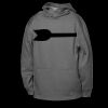 ATC™ PTECH® FLEECE YOUTH HOODIE Thumbnail