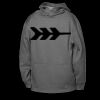 ATC™ PTECH® FLEECE YOUTH HOODIE Thumbnail