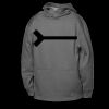 ATC™ PTECH® FLEECE YOUTH HOODIE Thumbnail