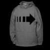 ATC™ PTECH® FLEECE YOUTH HOODIE Thumbnail