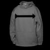 ATC™ PTECH® FLEECE YOUTH HOODIE Thumbnail