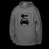 ATC™ PTECH® FLEECE YOUTH HOODIE Thumbnail