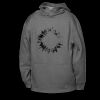 ATC™ PTECH® FLEECE YOUTH HOODIE Thumbnail