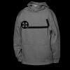 ATC™ PTECH® FLEECE YOUTH HOODIE Thumbnail