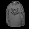 ATC™ PTECH® FLEECE YOUTH HOODIE Thumbnail