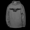 ATC™ PTECH® FLEECE YOUTH HOODIE Thumbnail