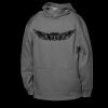 ATC™ PTECH® FLEECE YOUTH HOODIE Thumbnail