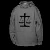 ATC™ PTECH® FLEECE YOUTH HOODIE Thumbnail