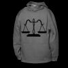 ATC™ PTECH® FLEECE YOUTH HOODIE Thumbnail