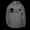 ATC™ PTECH® FLEECE YOUTH HOODIE Thumbnail