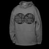 ATC™ PTECH® FLEECE YOUTH HOODIE Thumbnail