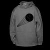 ATC™ PTECH® FLEECE YOUTH HOODIE Thumbnail
