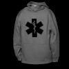 ATC™ PTECH® FLEECE YOUTH HOODIE Thumbnail