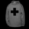 ATC™ PTECH® FLEECE YOUTH HOODIE Thumbnail