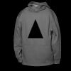 ATC™ PTECH® FLEECE YOUTH HOODIE Thumbnail