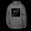ATC™ PTECH® FLEECE YOUTH HOODIE Thumbnail