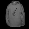 ATC™ PTECH® FLEECE YOUTH HOODIE Thumbnail
