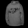 ATC™ PTECH® FLEECE YOUTH HOODIE Thumbnail