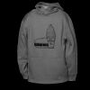 ATC™ PTECH® FLEECE YOUTH HOODIE Thumbnail