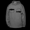 ATC™ PTECH® FLEECE YOUTH HOODIE Thumbnail