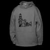 ATC™ PTECH® FLEECE YOUTH HOODIE Thumbnail