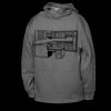 ATC™ PTECH® FLEECE YOUTH HOODIE Thumbnail