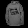 ATC™ PTECH® FLEECE YOUTH HOODIE Thumbnail