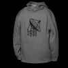 ATC™ PTECH® FLEECE YOUTH HOODIE Thumbnail
