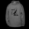 ATC™ PTECH® FLEECE YOUTH HOODIE Thumbnail