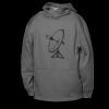 ATC™ PTECH® FLEECE YOUTH HOODIE Thumbnail