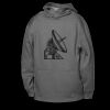 ATC™ PTECH® FLEECE YOUTH HOODIE Thumbnail
