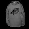 ATC™ PTECH® FLEECE YOUTH HOODIE Thumbnail