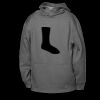 ATC™ PTECH® FLEECE YOUTH HOODIE Thumbnail