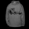 ATC™ PTECH® FLEECE YOUTH HOODIE Thumbnail